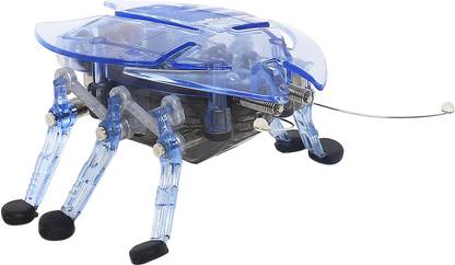 Hex-Bug ANIMATRONICS