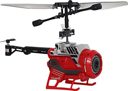 Silverlit SPY CAM NANO HELICOPTER