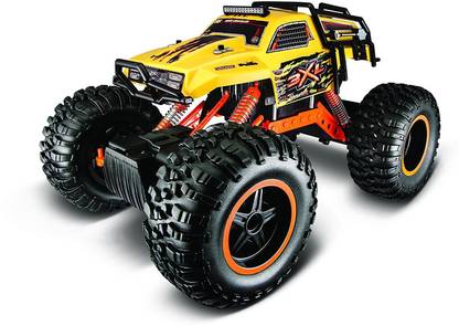 Maisto Rock Crawler