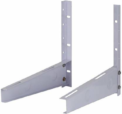 Fonelee onidawallton3_1.5t Onida Air Conditioner Outdoor Unit Wall Stand For 1.5 Ton Unit Hangging Stand Heavy Quality Shelf Bracket