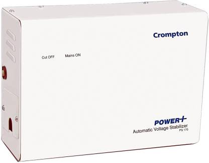 Crompton PS170VAC Voltage Stabilizer for air conditioners