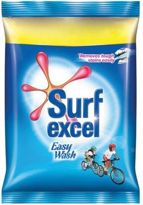 Surf excel EASY WASH Detergent Powder