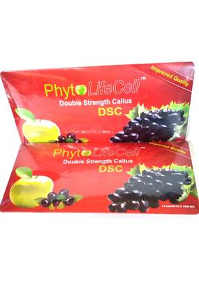 Phyto Life Cell APPLE GRAPE BLACK BERRY DOUBLE STEMCEL
