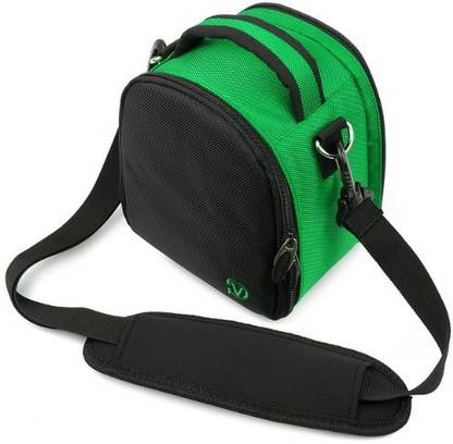 VANGODDY AD_CAMLEA995_BGSLR14:CL:044  Camera Bag