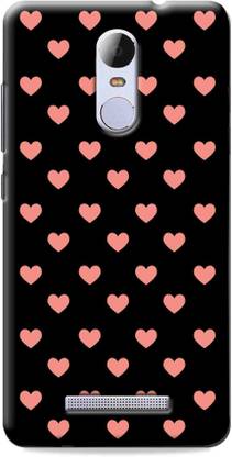 Oye Stuff Back Cover for Mi Redmi Note 3