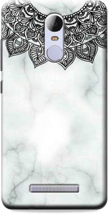 Oye Stuff Back Cover for Mi Redmi Note 3