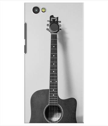 pinaaki Back Cover for Smartron tphone