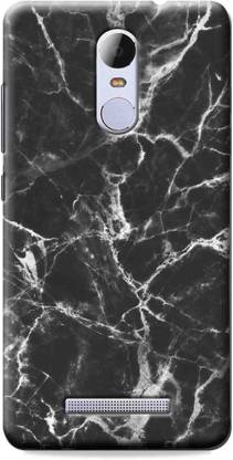 Oye Stuff Back Cover for Mi Redmi Note 3