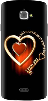 TAG Back Cover for Infocus M350