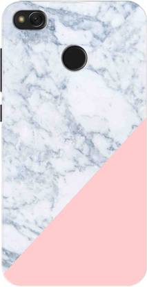 Oye Stuff Back Cover for Mi Redmi 4