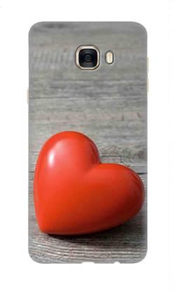 TAG Back Cover for Samsung Galaxy C9 Pro