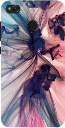 Oye Stuff Back Cover for Xioami Redmi 4x