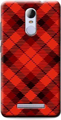 Oye Stuff Back Cover for Mi Redmi Note 3