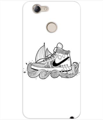 Inktree Back Cover for Karbonn K9 Smart Grand