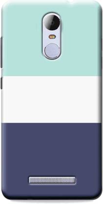 Oye Stuff Back Cover for Mi Redmi Note 3
