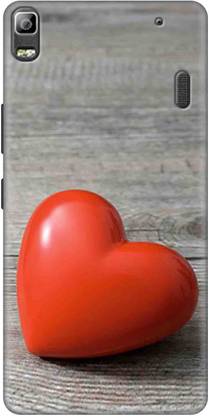 TAG Back Cover for Lenovo A7000