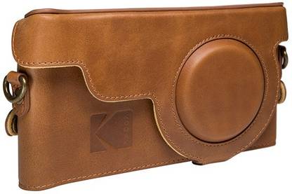 KODAK Front & Back Case for kodak ektra