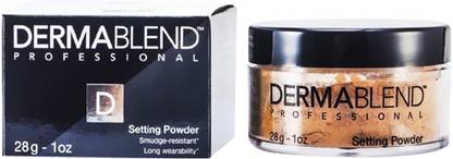 Dermablend Loose Setting Powder Foundation