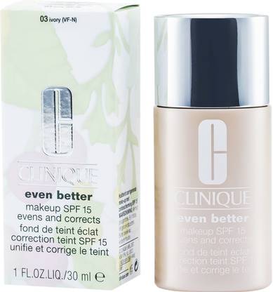 Clinique Even Better Foundation
