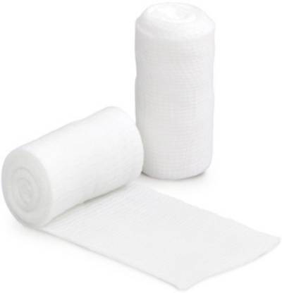 SUPERINTINDIA Medical Gauze 3 Inch Sterile Gauge Roll