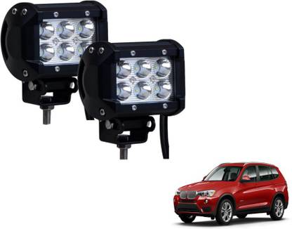 MOCKHE LED Headlight for BMW X3