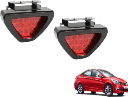 MOCKHE LED Tail-light for Hyundai Verna