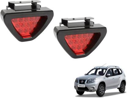 MOCKHE LED Tail-light for Nissan Terrano