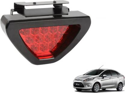 MOCKHE LED Headlight for Ford Fiesta