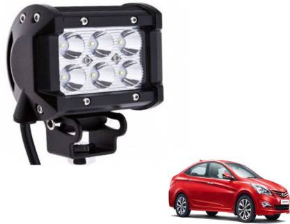 MOCKHE LED Headlight for Hyundai Verna