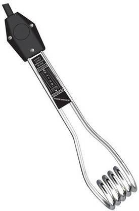 Jonty 1000 W IMMERSION HEATER 1000 Immersion Heater Rod