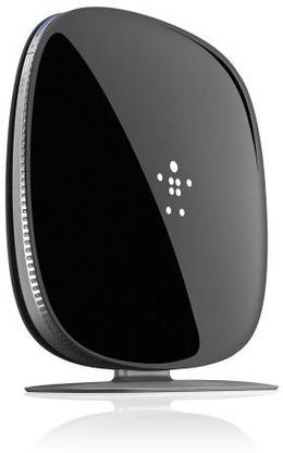 Generic Belkin Ac 1750 Db Wi-Fi Dual-Band Ac+ Gigabit Router (F9K1115)