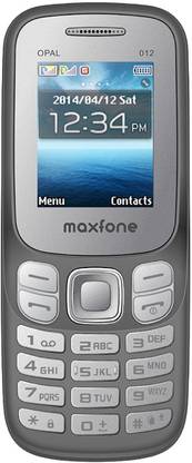 Maxfone Opal-012