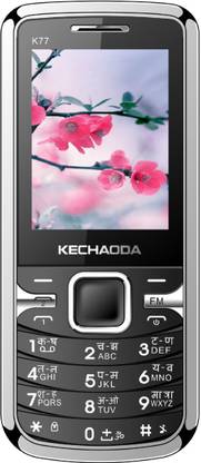Kechaoda K77