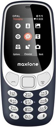 Maxfone Opal-011