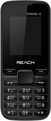 Reach Champ I5