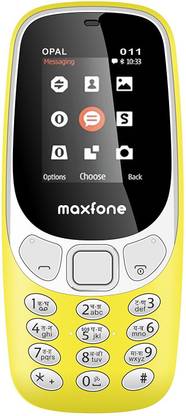 Maxfone Opal-011