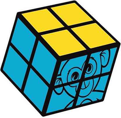 Rubiks NEW JR.