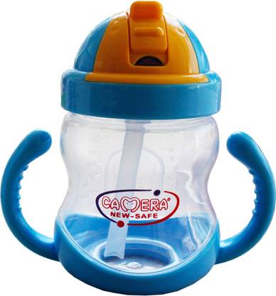 Toys Factory CAMERA SIPPER DOUBLE COLOUR