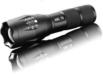 Ez-life XML-T6 Torch