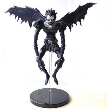 24x7eMall deathnote Action figure