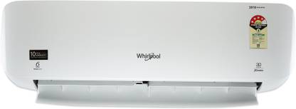 Whirlpool 1.5 Ton 4 Star Split AC  - White