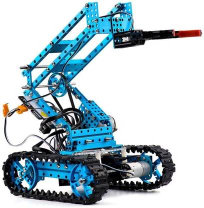 Make Block Robokart_MakeBlock_mBot_Ultimate