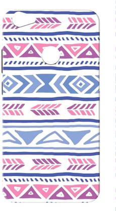 Oye Stuff Back Cover for Mi Redmi Y1