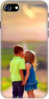 TAG Back Cover for Apple iPhone 7