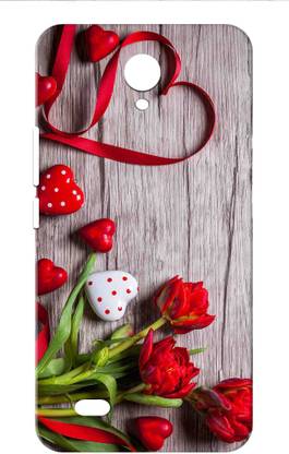 Oye Stuff Back Cover for Vivo Y21