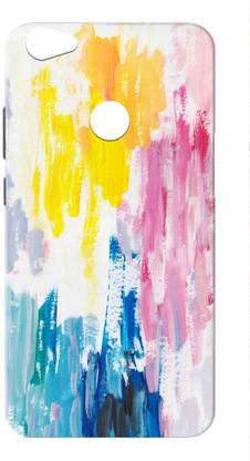 Oye Stuff Back Cover for Mi Redmi Y1