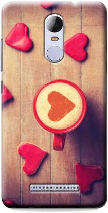 Oye Stuff Back Cover for Mi Redmi Note 3