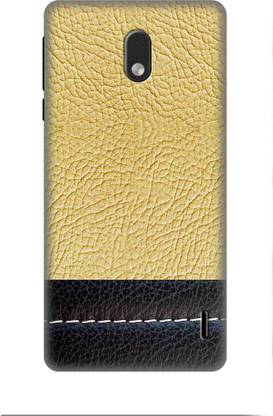 TAG Back Cover for Nokia 2