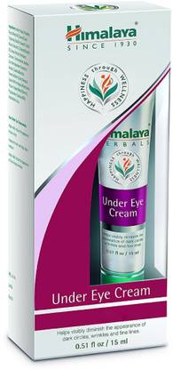 HIMALAYA under eye cream123
