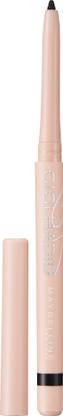 MAYBELLINE NEW YORK Gigi Hadid Eyeliner, Black GG 0.3 g